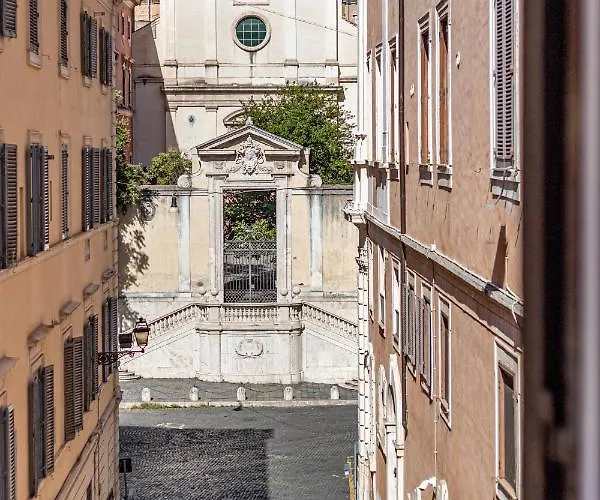 37 Monti Apartament