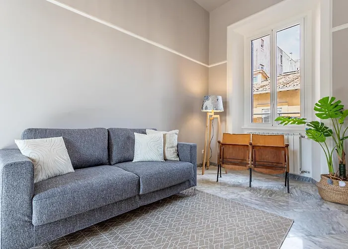 Apartament 37 Monti