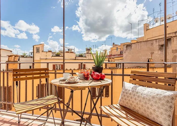 37 Monti Apartament