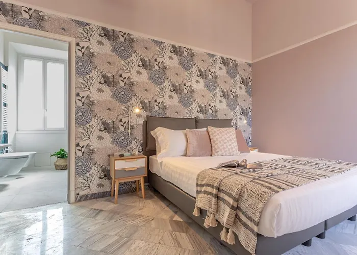 37 Monti Apartament