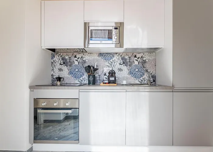 37 Monti Apartament *