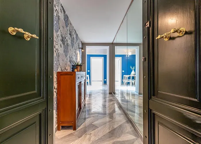 37 Monti Apartament *