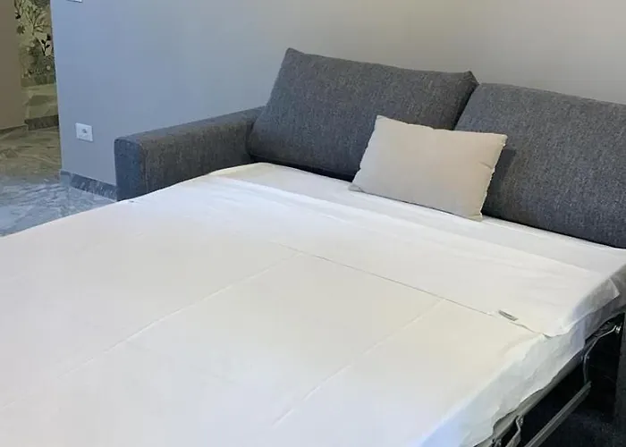 37 Monti Apartament Rzym